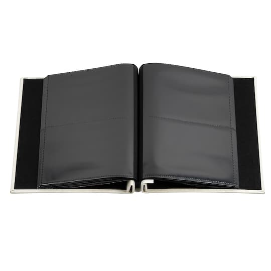 Floral Embers Photo Album by Recollections™